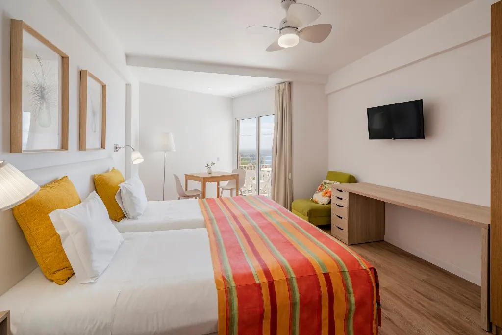 APARTMENT ONE BEDROOM Room, Florasol Residence Hotel, Madeira