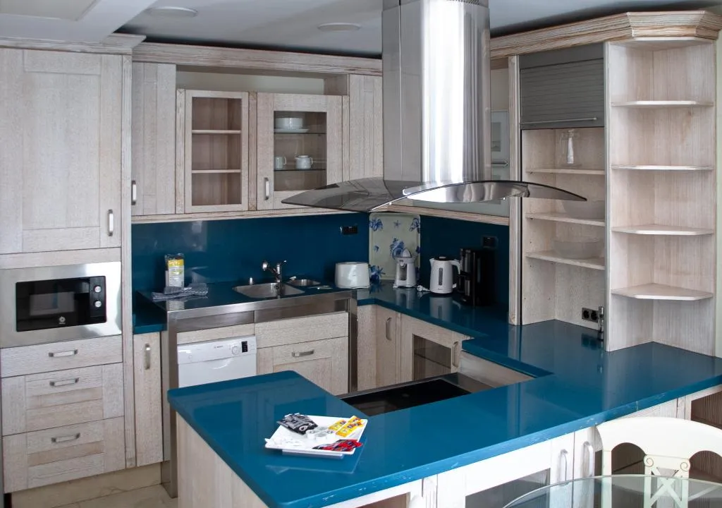 APARTMENT LUXURY TWO BEDROOMS Room, Holiday Club Playa Amadores, Gran Canaria