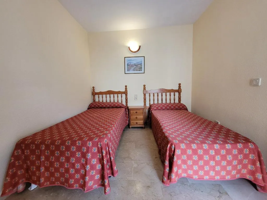 APARTMENT ONE BEDROOM Room, Las Torres, Costa Blanca