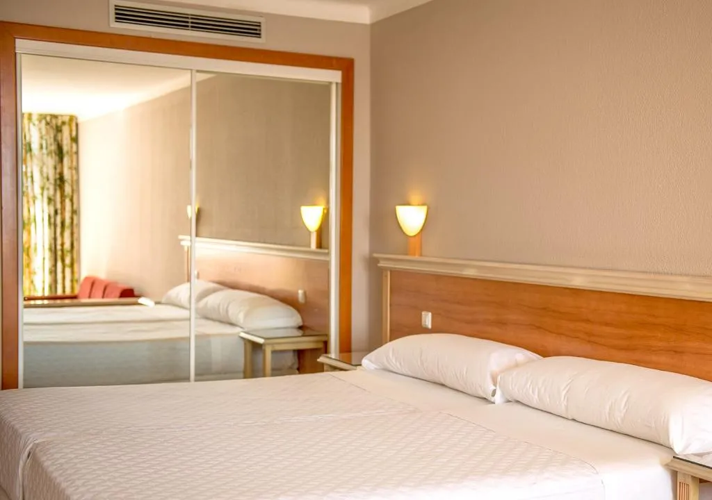 Double or Twin STANDARD Room, Beatriz Playa & Spa, Lanzarote
