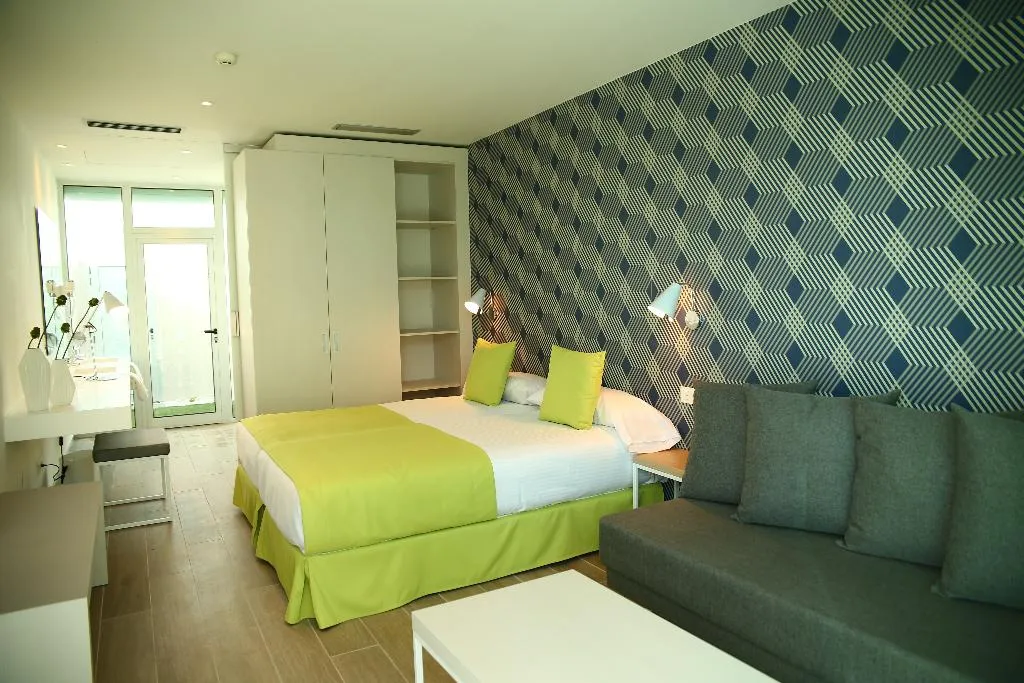 Room, Nayra - Adults Only, Gran Canaria