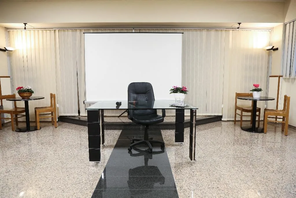 Conferences, Villa Mater, Catania