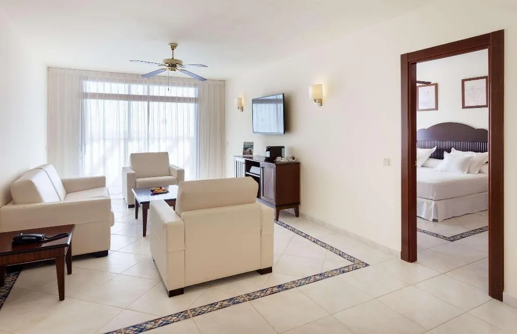 SUITE DELUXE Room, Occidental Jandía Mar – All Inclusive, Fuerteventura
