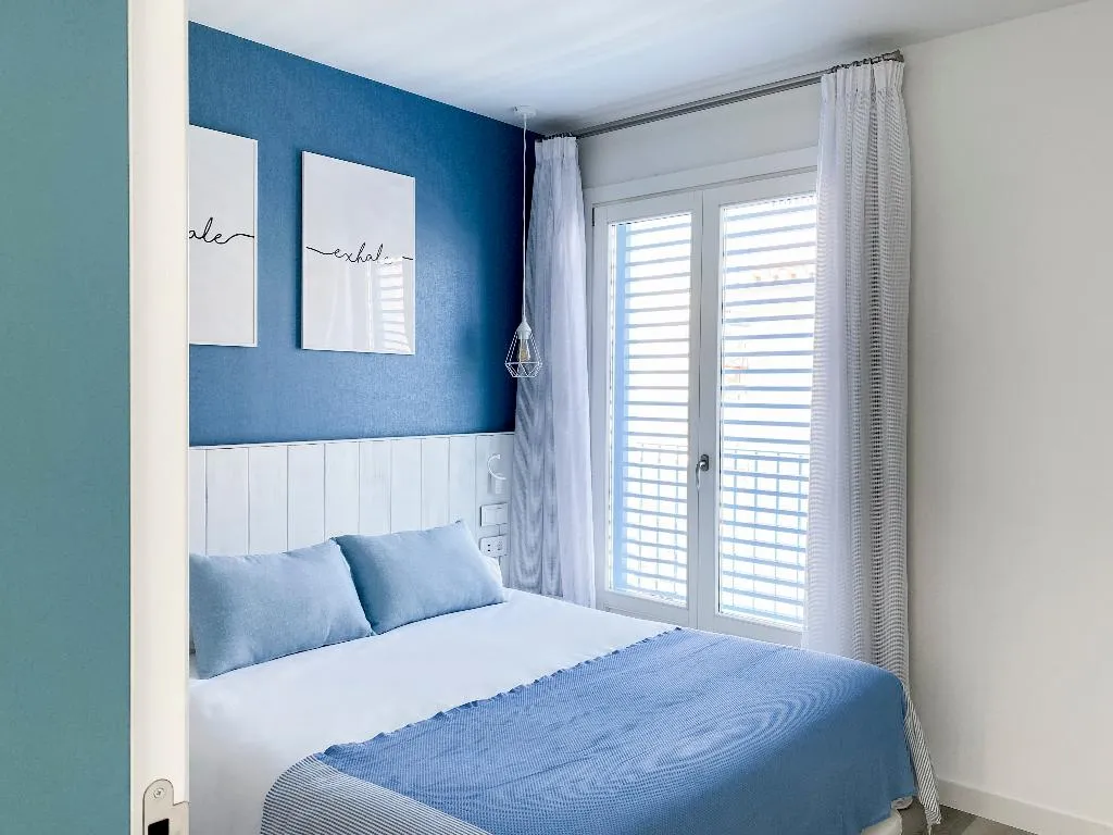 DOUBLE STANDARD Room, Nerja Casual Rooms, Costa Del Sol