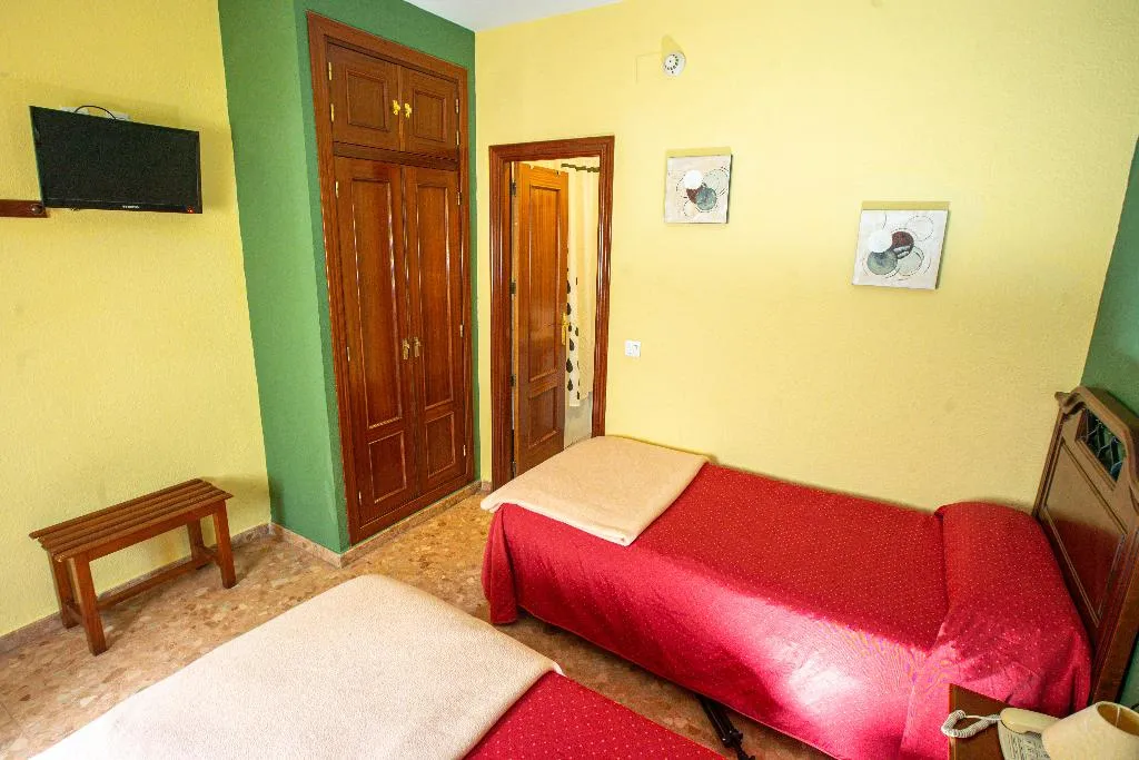 Room, Arunda I I, Costa Del Sol
