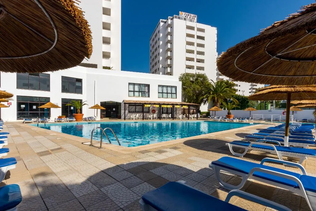 Pool, Janelas do Mar, Algarve