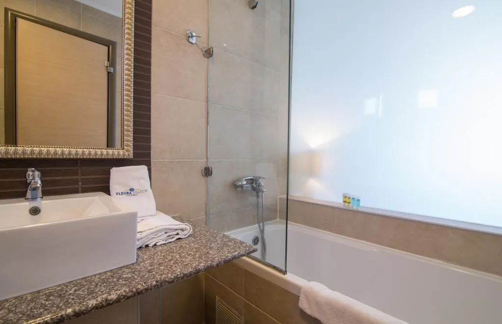 DOUBLE PREMIUM Room, Flegra Palace, Halkidiki