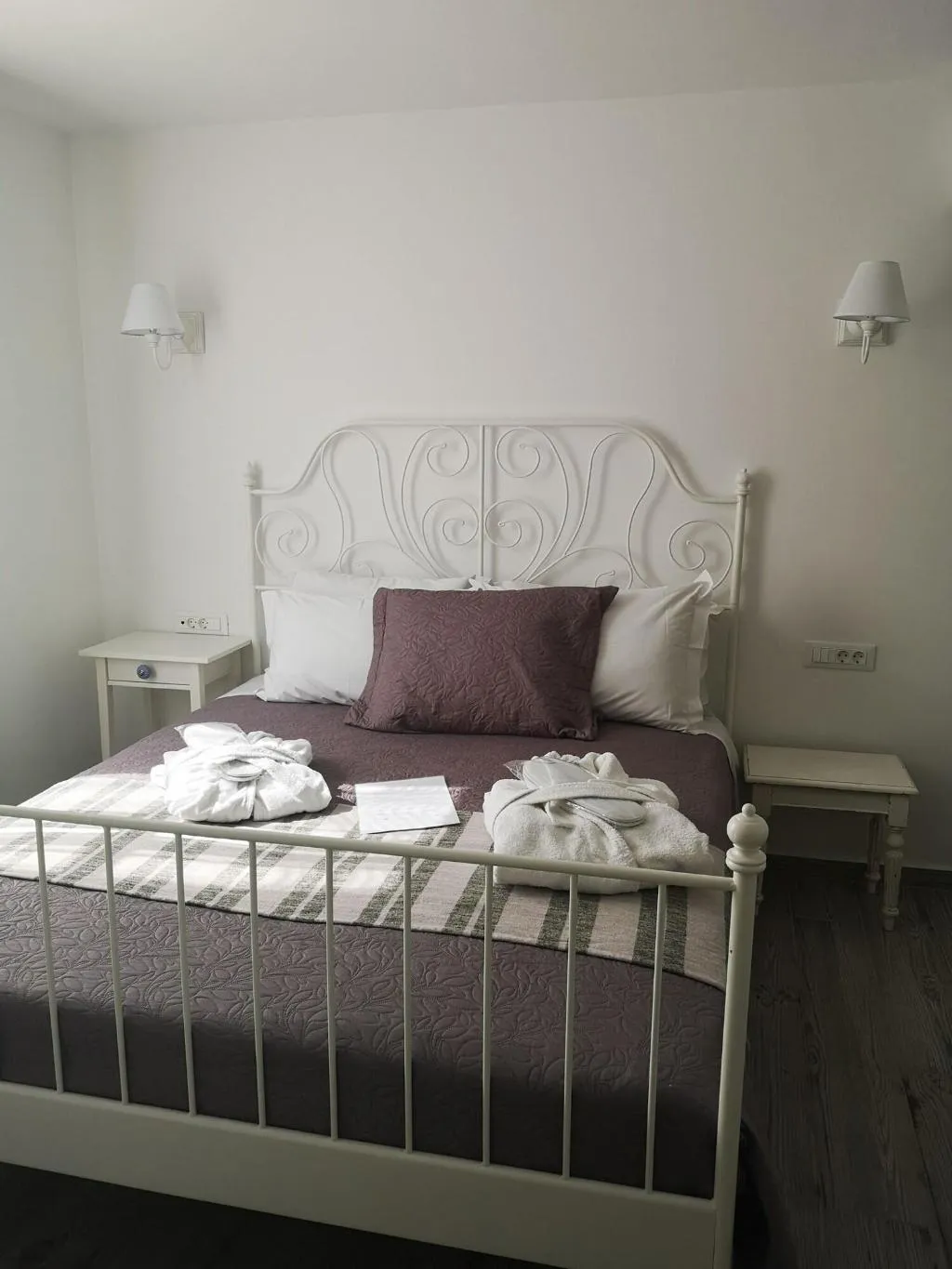 DOUBLE HONEYMOON Room, La Stella Stay, Mykonos
