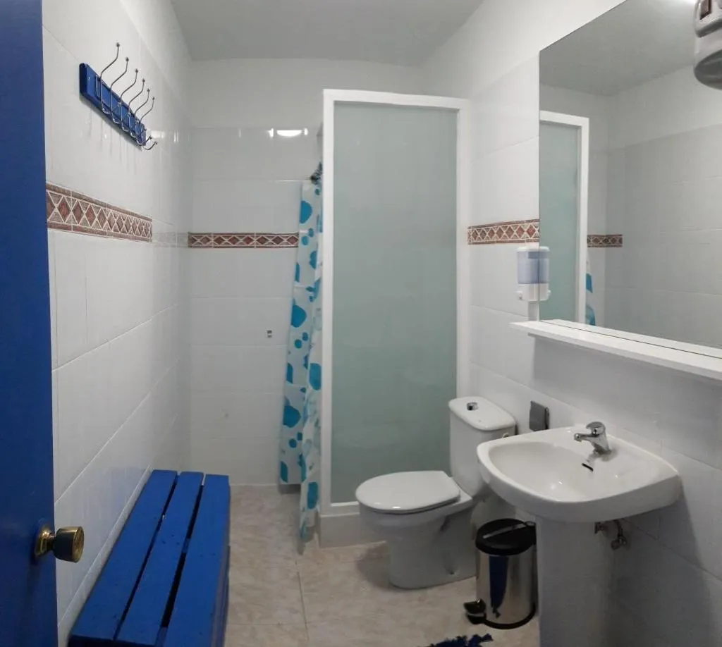 Room, Hostal Pensión Neón, Tenerife