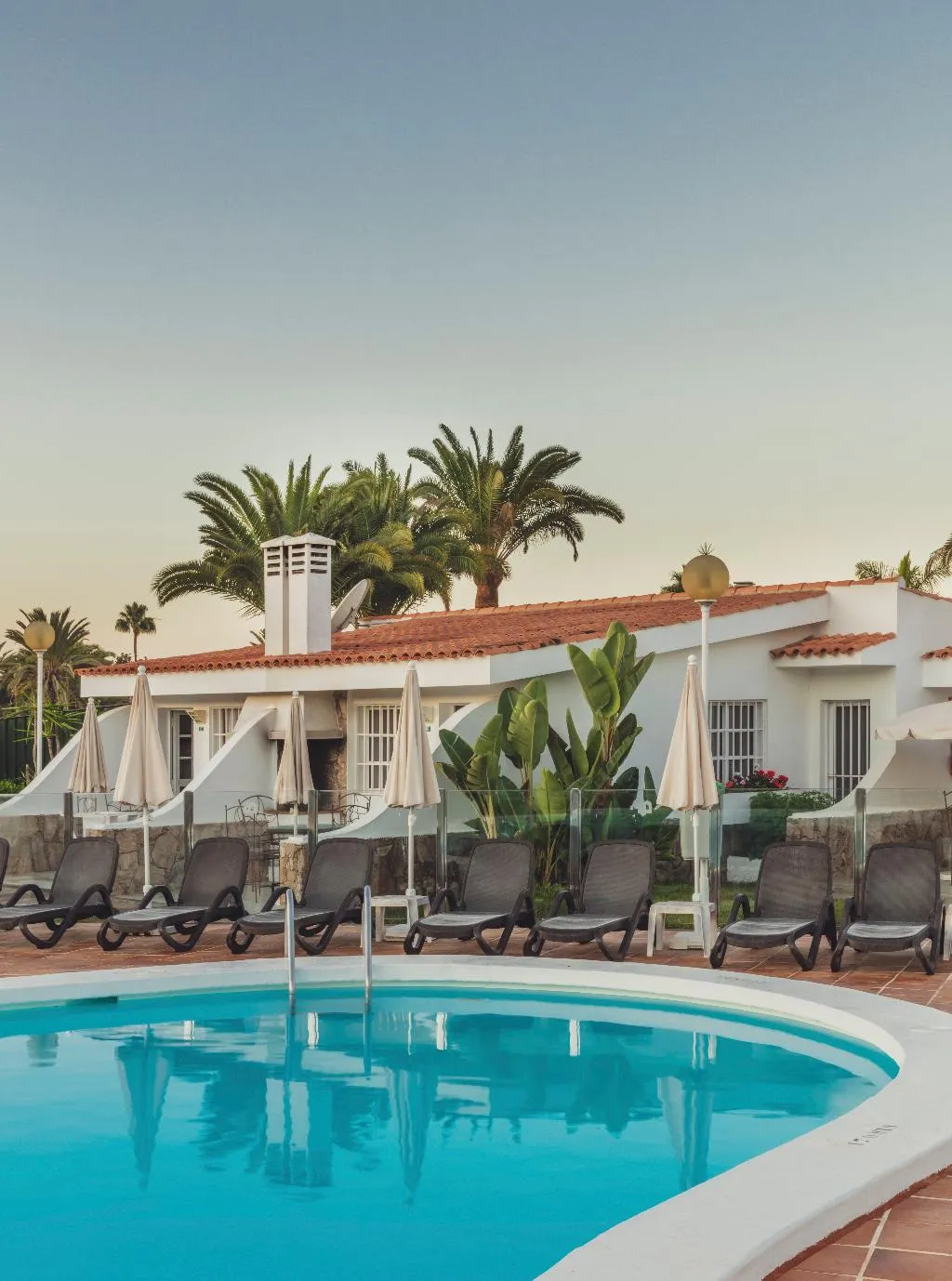 General view, Vista Verde - Adults Only, Gran Canaria