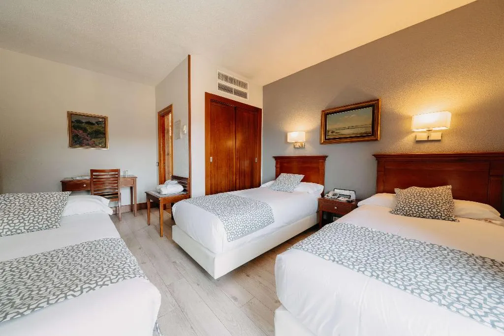Room, Hotel Soho Boutique Los Naranjos, Costa Del Sol