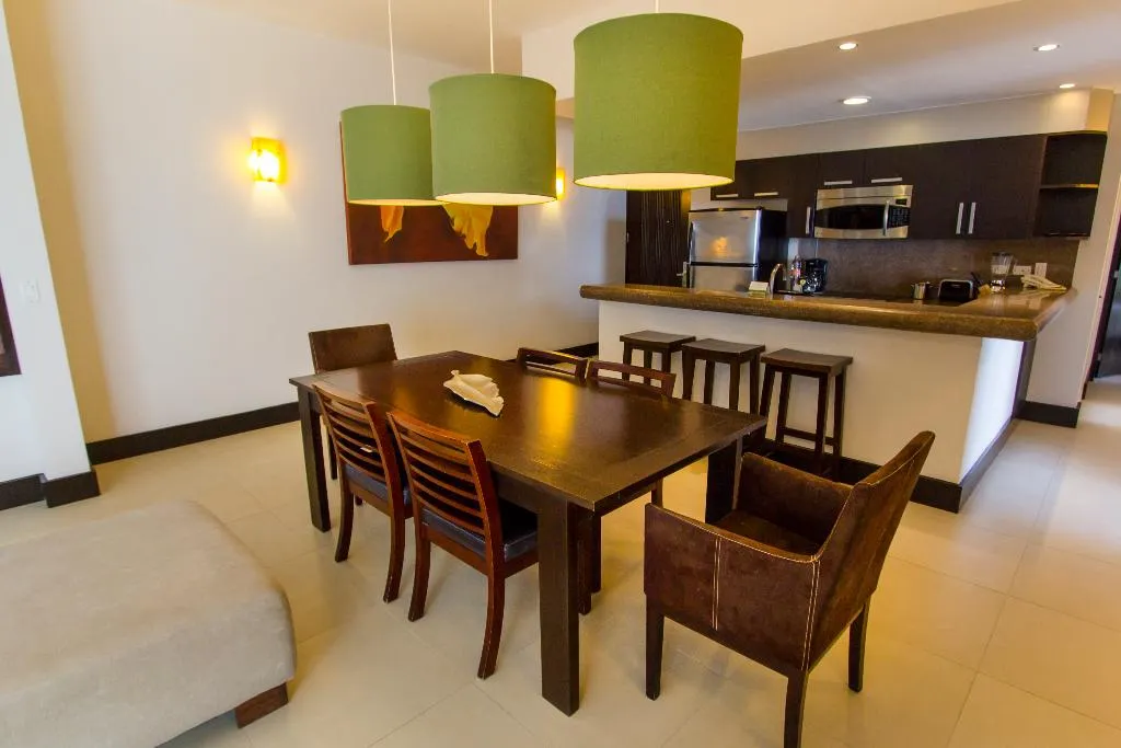 SUITE TWO BEDROOMS Room, Aldea Thai Luxury by Mistik, Playa Del Carmen