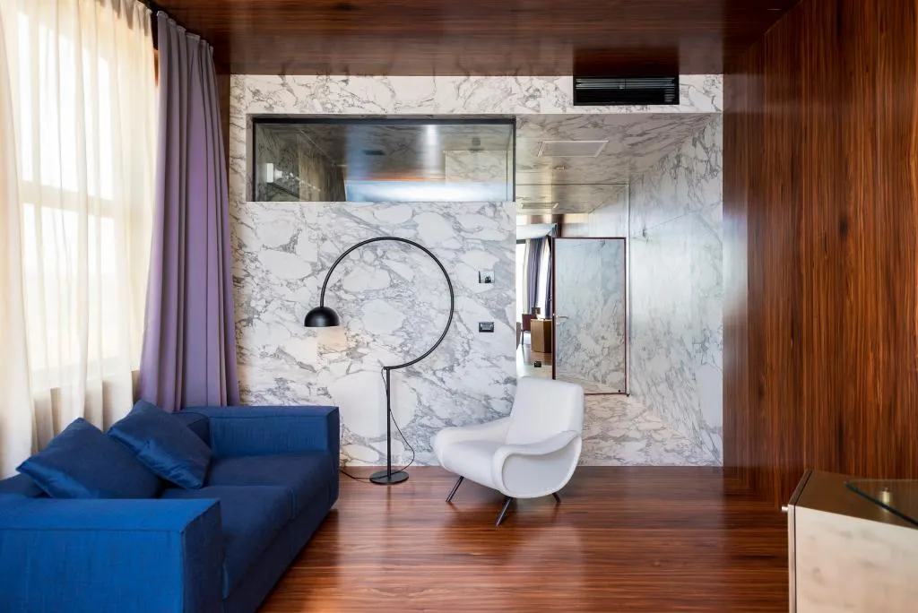SUITE STANDARD Room, ROXANICH Winery and Design Hotel, Istria