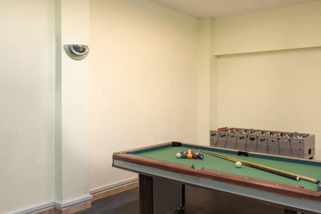 Sports and Entertainment, Porto Skala Hotel Village, Kefallinia
