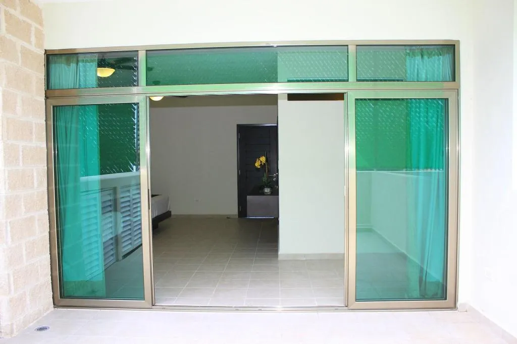 Room, Hotel Angelo's, Playa Del Carmen