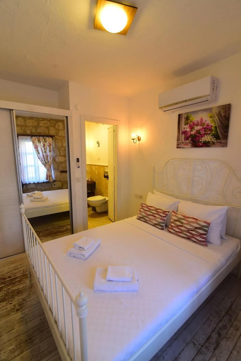 Room, Perla Rossa Alacati, Izmir