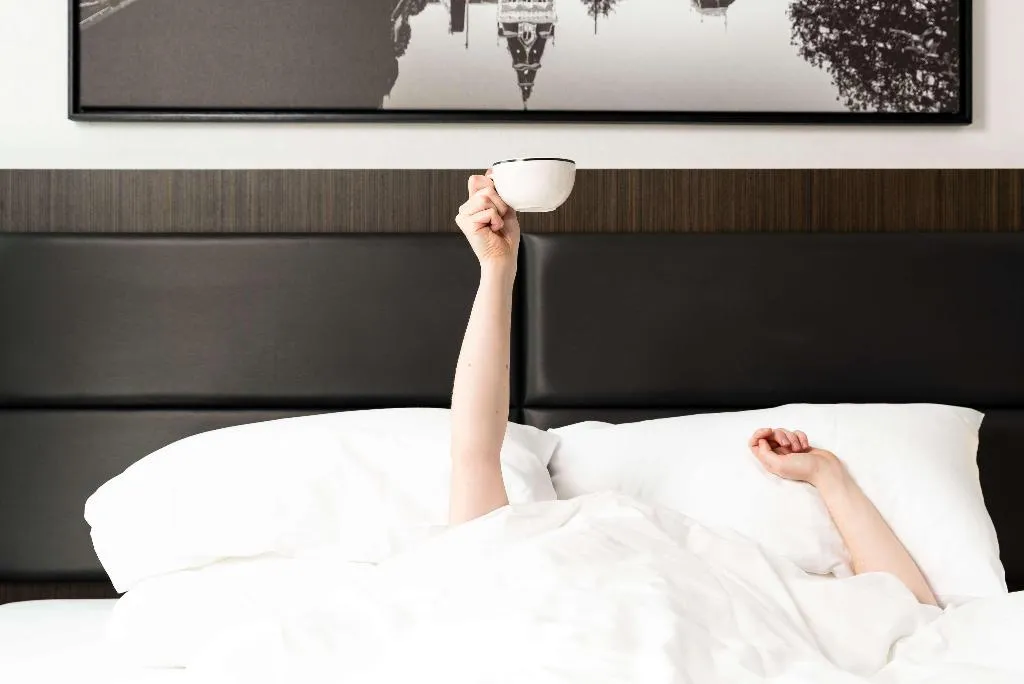 Room, Radisson Hotel & Suites Amsterdam South, Amsterdam
