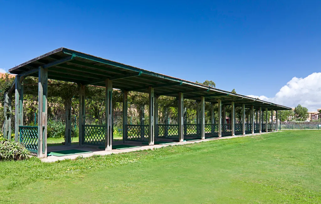 Sports and Entertainment, Isla Canela Golf, Costa De La Luz
