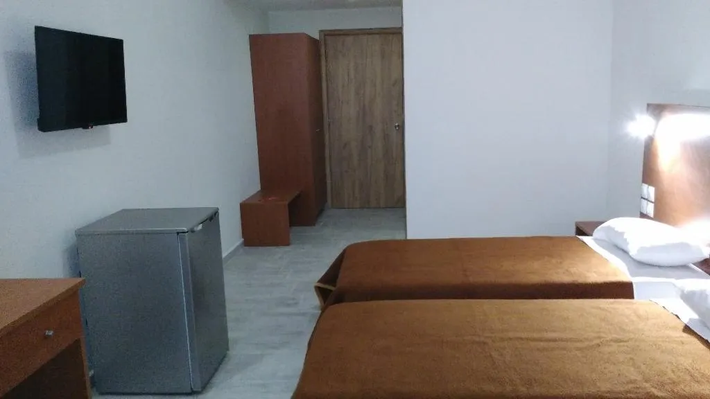Double or Twin STANDARD Room, Sydney Greece, Zante