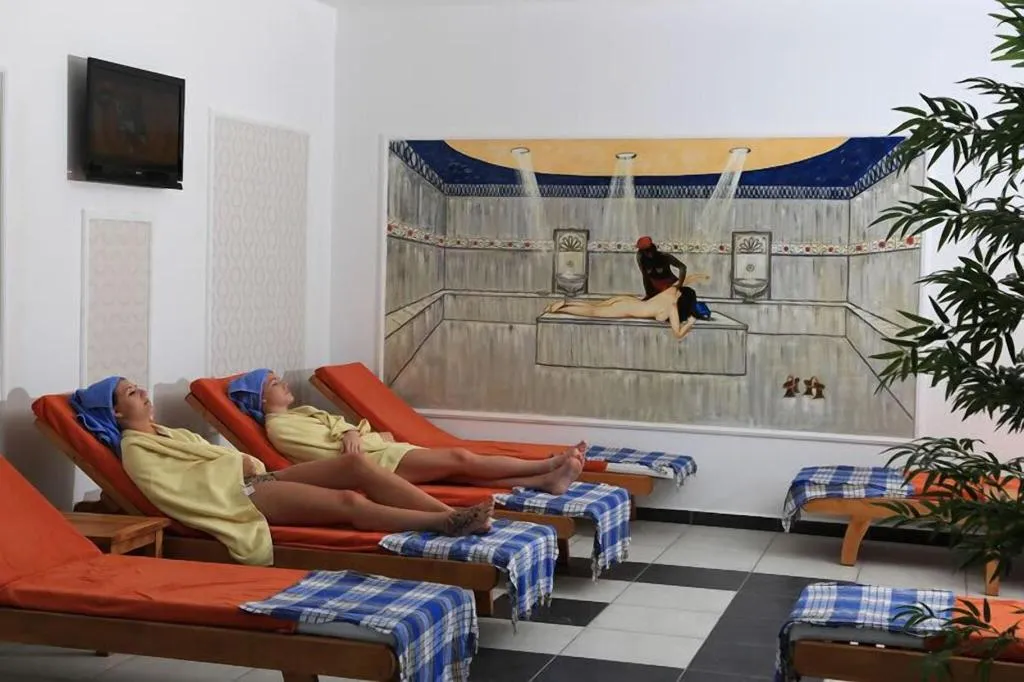 Sports and Entertainment, Montebello Resort & Spa, Dalaman