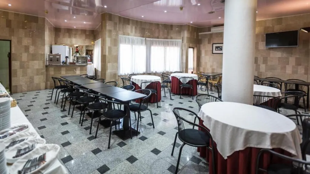 Restaurant, Aranguês, Lisbon