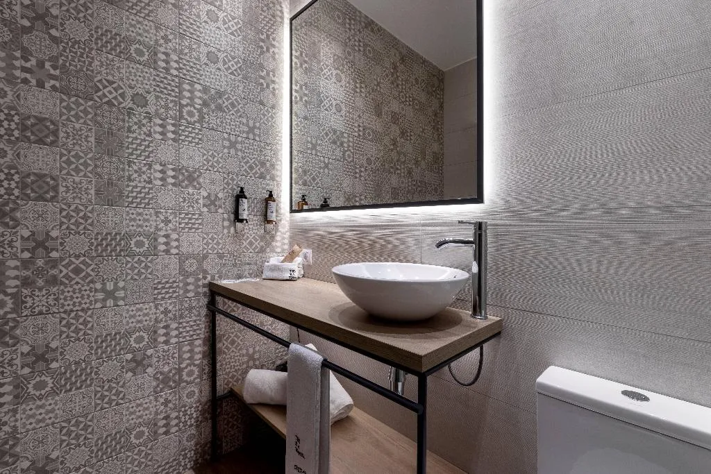 SINGLE STANDARD Room, Petit Palace Plaza de la Reina, Valencia