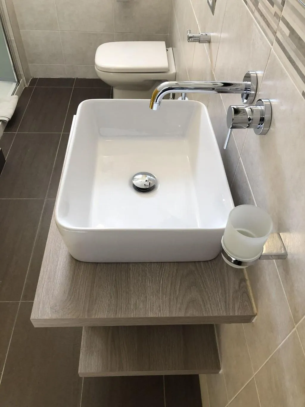 Room, Mita Rooms & Apartment - Penthouse, Milan