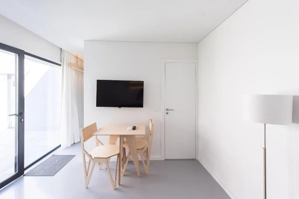 Room, I Loft Porto, Porto