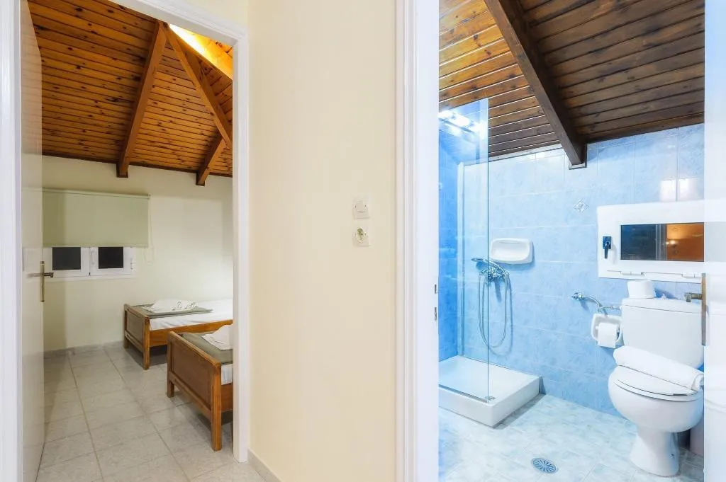 Room, Sea View Studios & Apartments, Zante