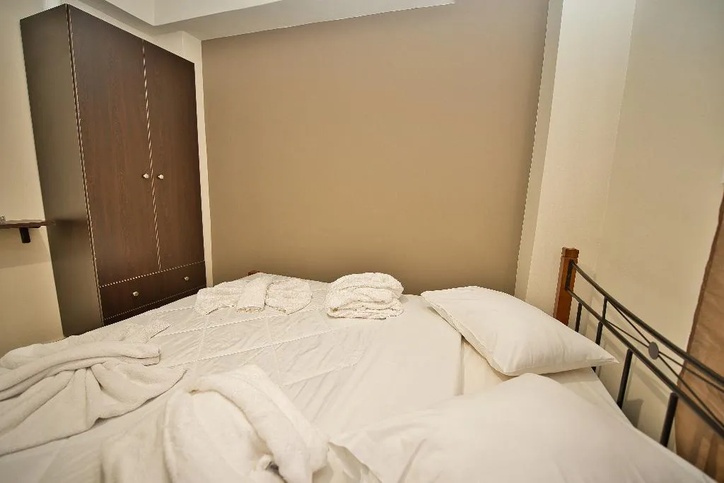 Double or Twin WITH VIEWS Room, Athens City Plaza, Athens