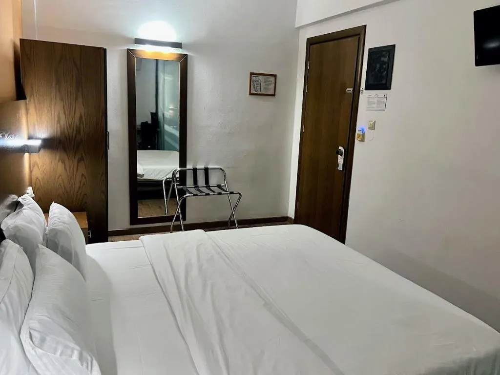 SINGLE STANDARD Room, Rotonda, Halkidiki