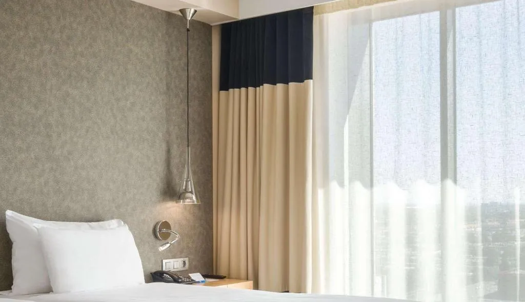 SINGLE STANDARD Room, NH Den Haag, Amsterdam