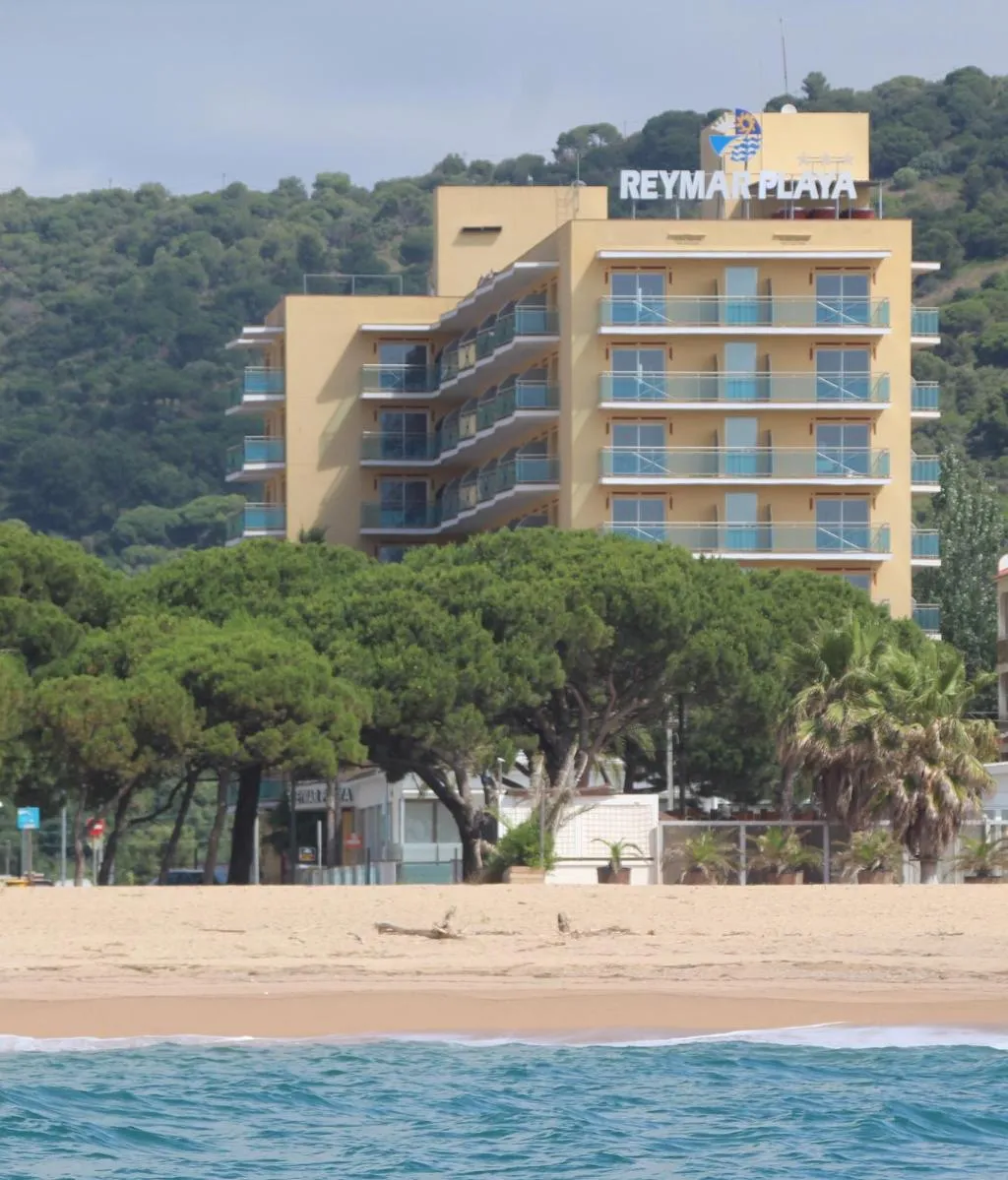 Beach, Reymar Playa, Costa Brava