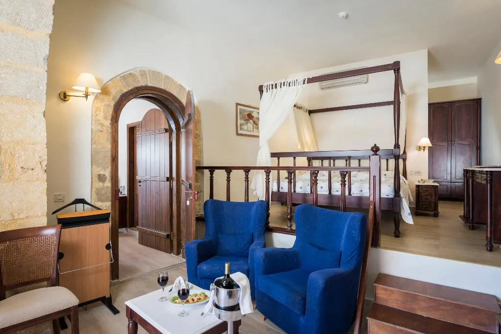 SUITE STANDARD Room, Spilia Village Hotel & Villas, Crete