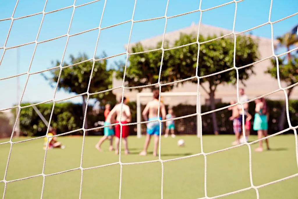 Sports and Entertainment, Hotel Globales Los Delfines, Menorca