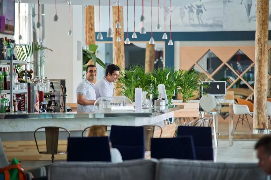 Bar, Selene Beach & Spa Hotel Theia Hotels Collection, Antalya