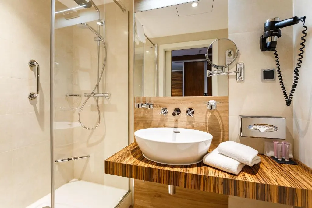 Room, Avalon Hotel & Conferences, Riga