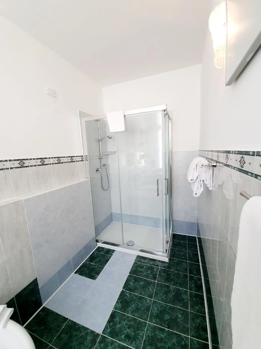 Double or Twin SUPERIOR Room, Corte dei Greci, Venice
