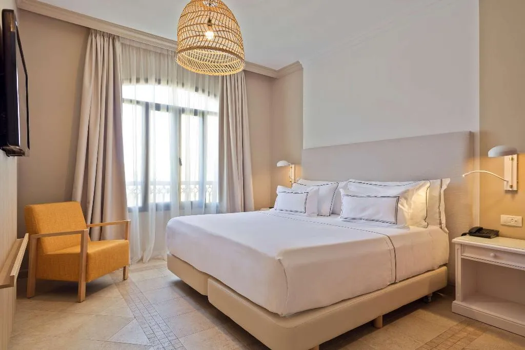 Room, Melia Villaitana, Costa Blanca