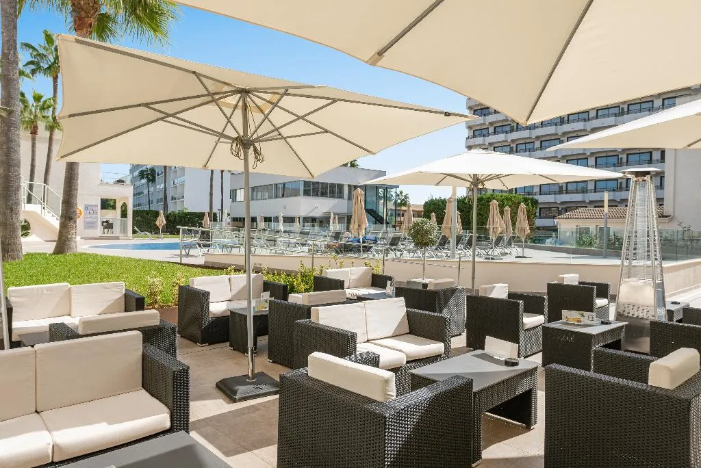 General view, Trendhotel Alcudia, Majorca