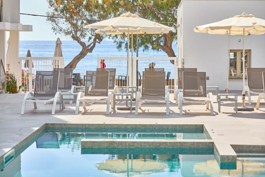 Pool, Hotel Ilusion Moreyo Adults Only, Majorca