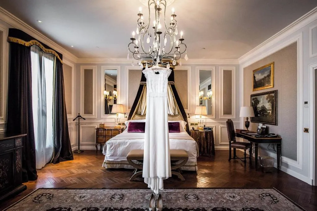 Conferences, St Regis Florence, Florence