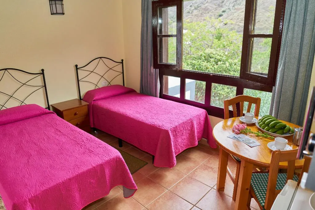 APARTMENT CAPACITY 3 ONE BEDROOM Room, Finca Piñero, Tenerife