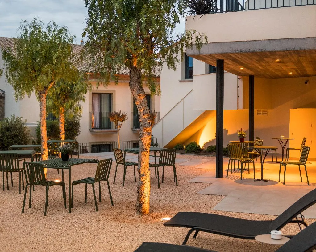Pool, Alta House Begur, Costa Brava