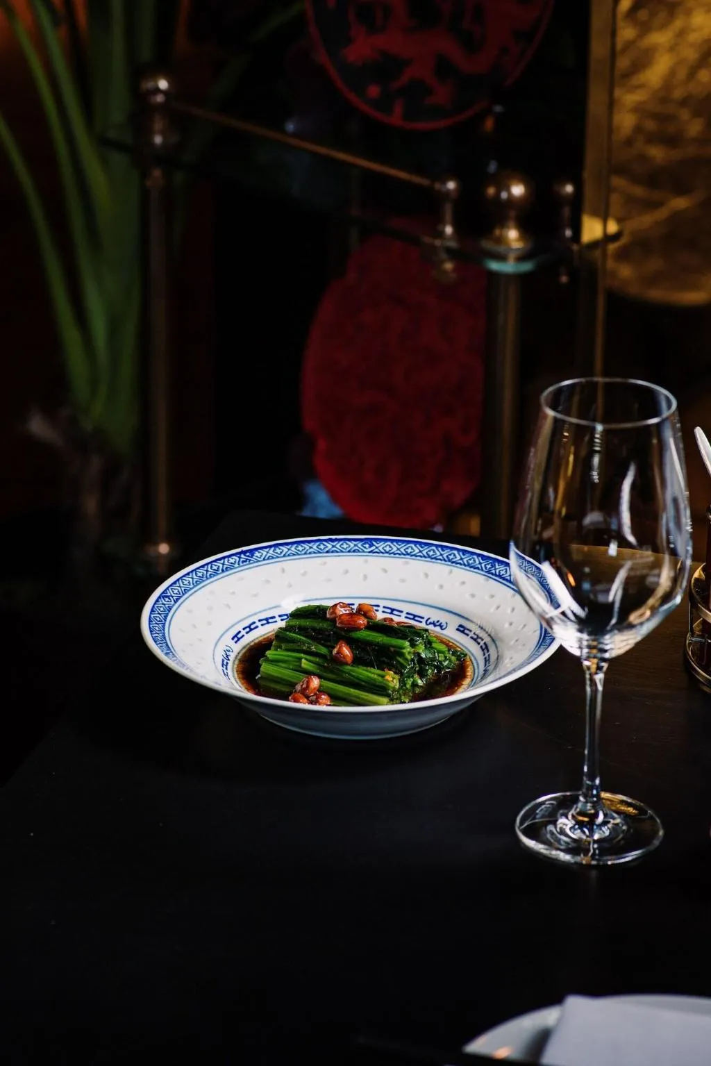 Restaurant, Provocateur, Berlin, a part of Sircle Collection, Berlin