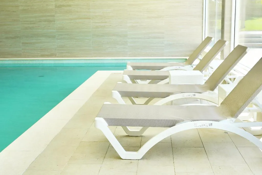 Pool, Clube Porto Mós, Algarve