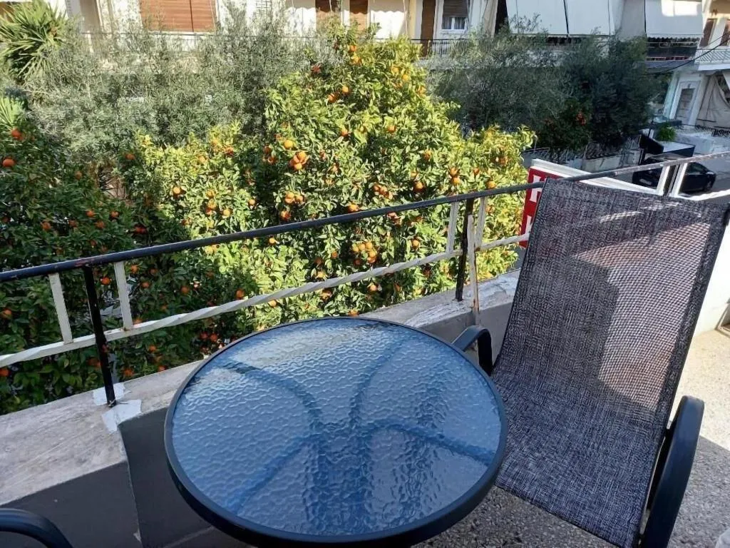 Room, Korydallos Hotel, Athens