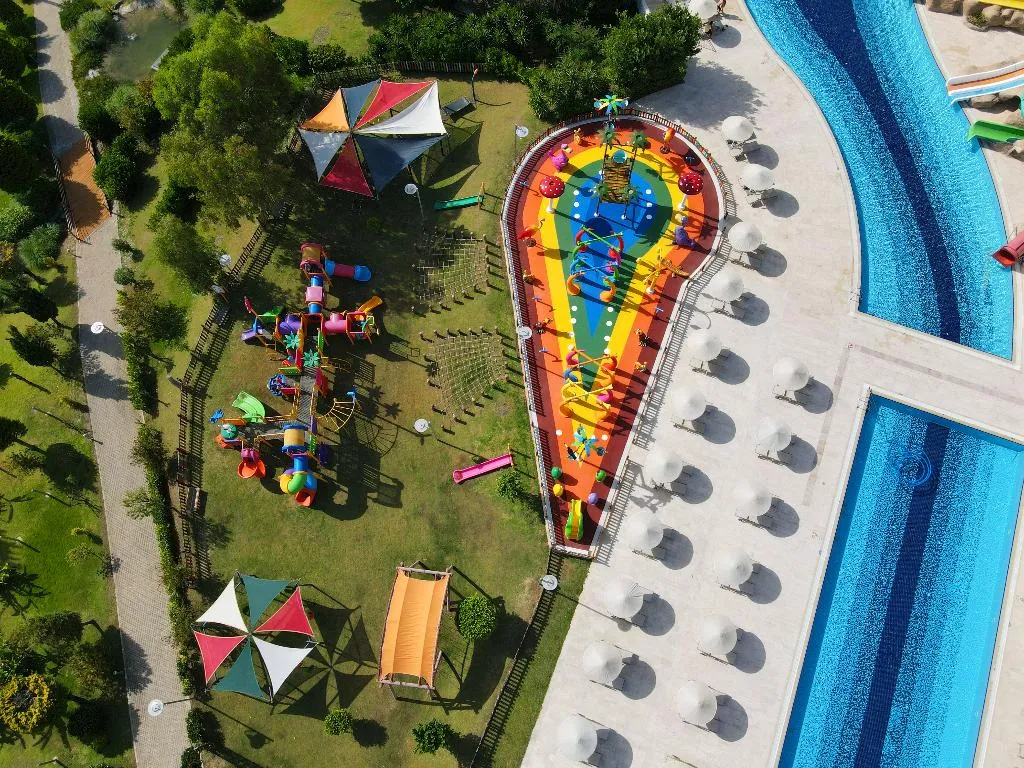 Pool, Kefaluka Resort, Bodrum