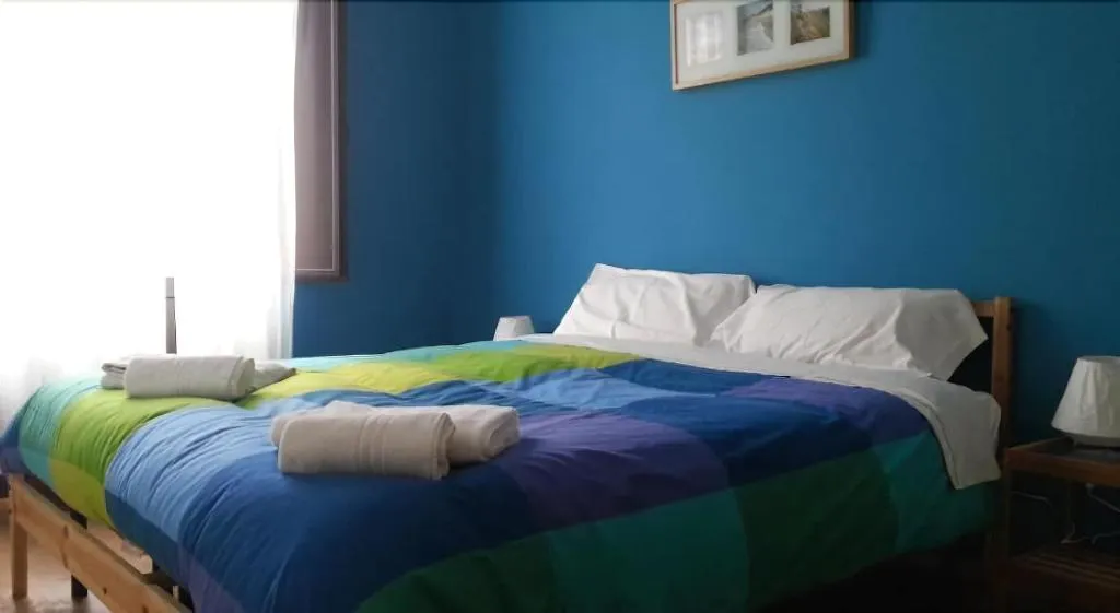 Room, Miro Bed And Breakfast, Catania