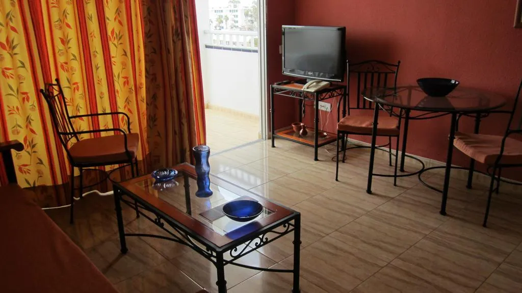 APARTMENT STANDARD Room, Apartamentos Amazonas, Gran Canaria